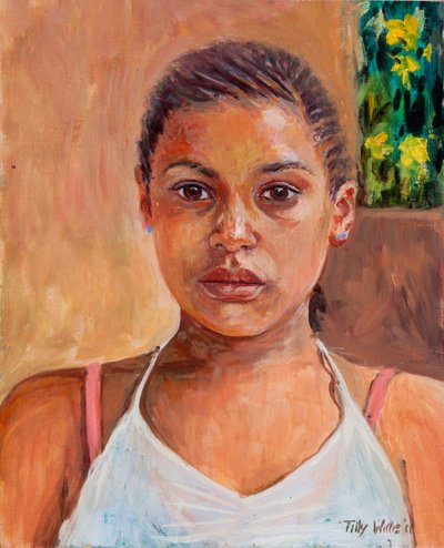 Jutalla by Tilly Willis